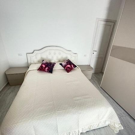 ラ・カレッタ La Perla Del Mare Bed & Breakfast エクステリア 写真