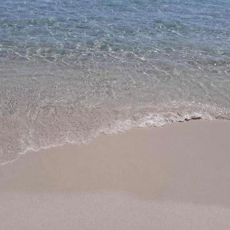 ラ・カレッタ La Perla Del Mare Bed & Breakfast エクステリア 写真