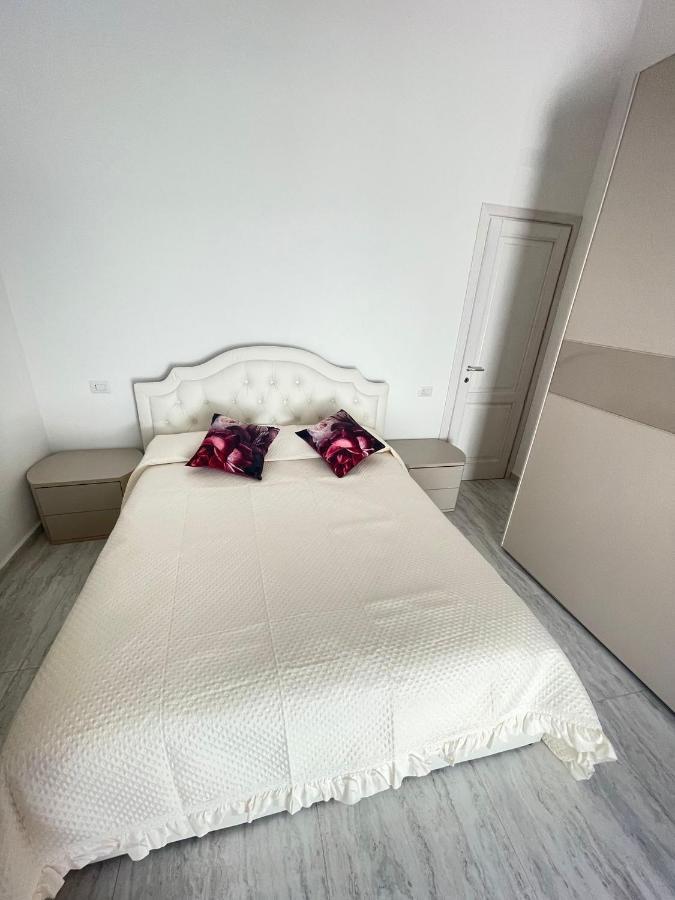ラ・カレッタ La Perla Del Mare Bed & Breakfast エクステリア 写真